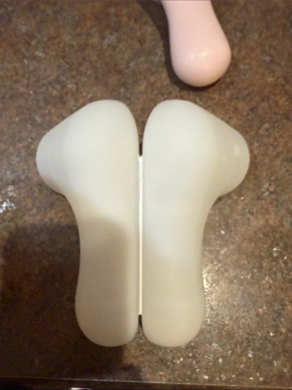 Clarisonic Mia 2 face teen cleaning acne woman pink